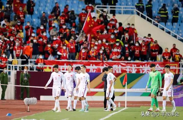 1-1，0-0！FIFA第101爆冷：世预赛或神奇出线，中国队8分=被淘汰的相关图片