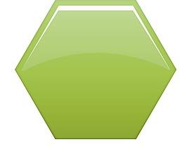 「麦门」球迷的畅想：从绿色六边形图案换成数字「1」的相关图片