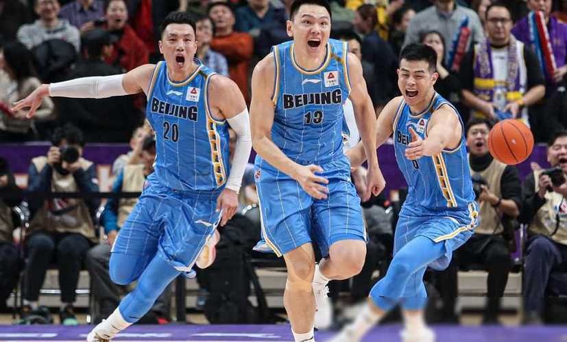 上海男篮淘汰北京男篮：三地媒体热议比赛，人遭驱逐事件的相关图片