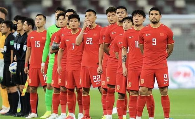 不容有失！今日中国U23国奥和五人制国家队都将迎来亚洲杯小组赛关键战的相关图片