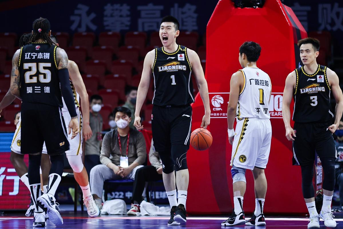深圳男篮不敌北京跌到第九张帆：打进季后赛的相关图片